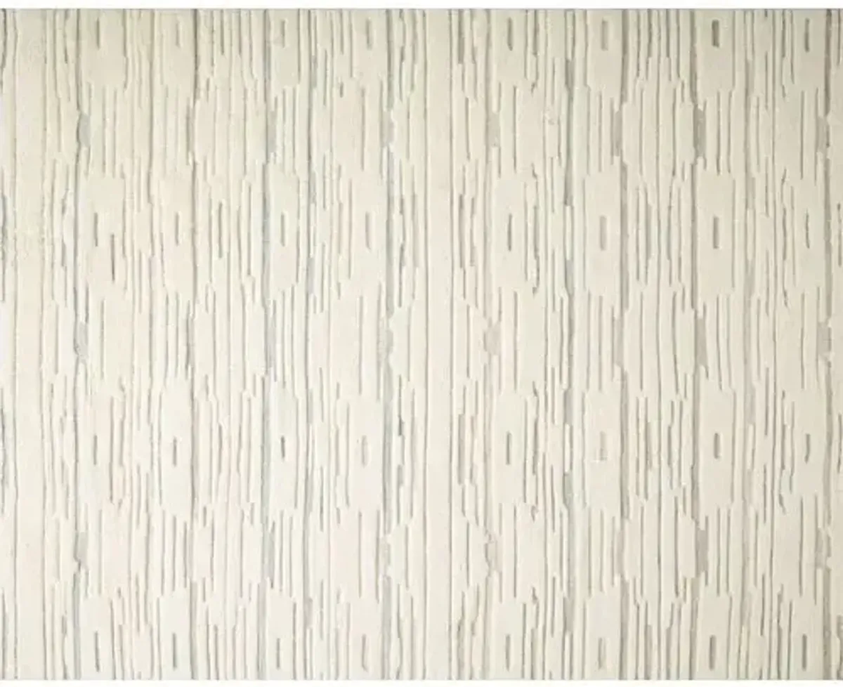 Mauricio Rug - Ivory/Mist - Ivory