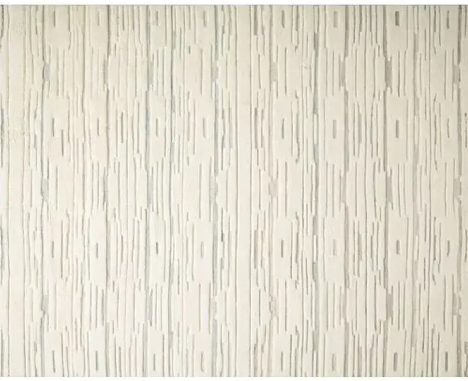 Mauricio Rug - Ivory/Mist - Ivory