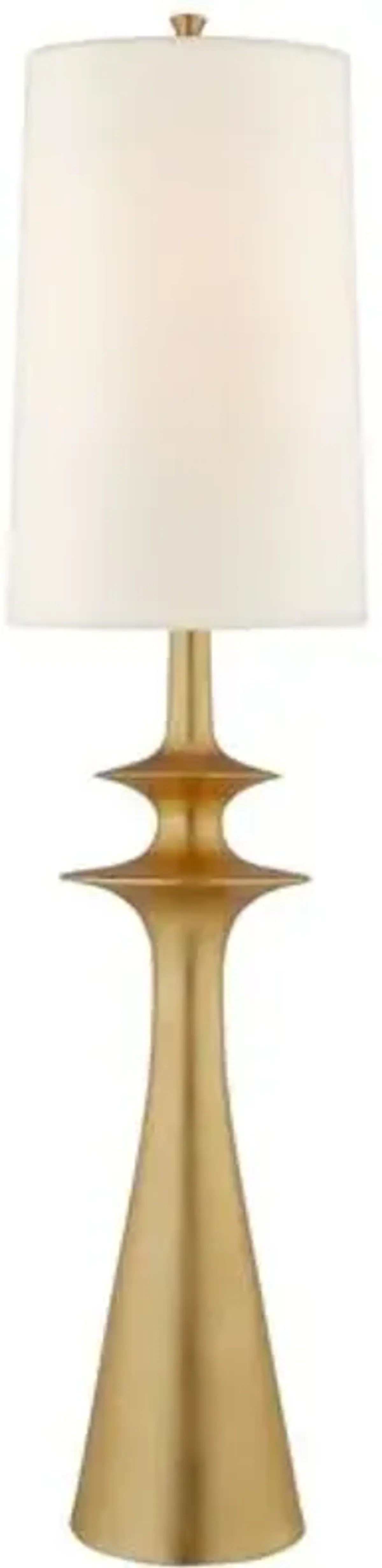 Visual Comfort - Lakmos Floor Lamp