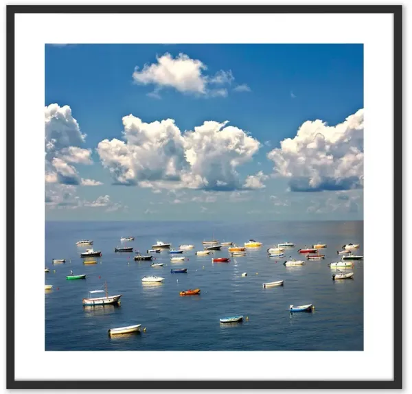 Judith Gigliotti, Serene Italia Photograph