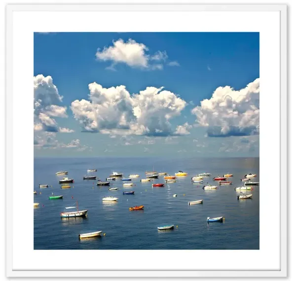 Judith Gigliotti, Serene Italia Photograph