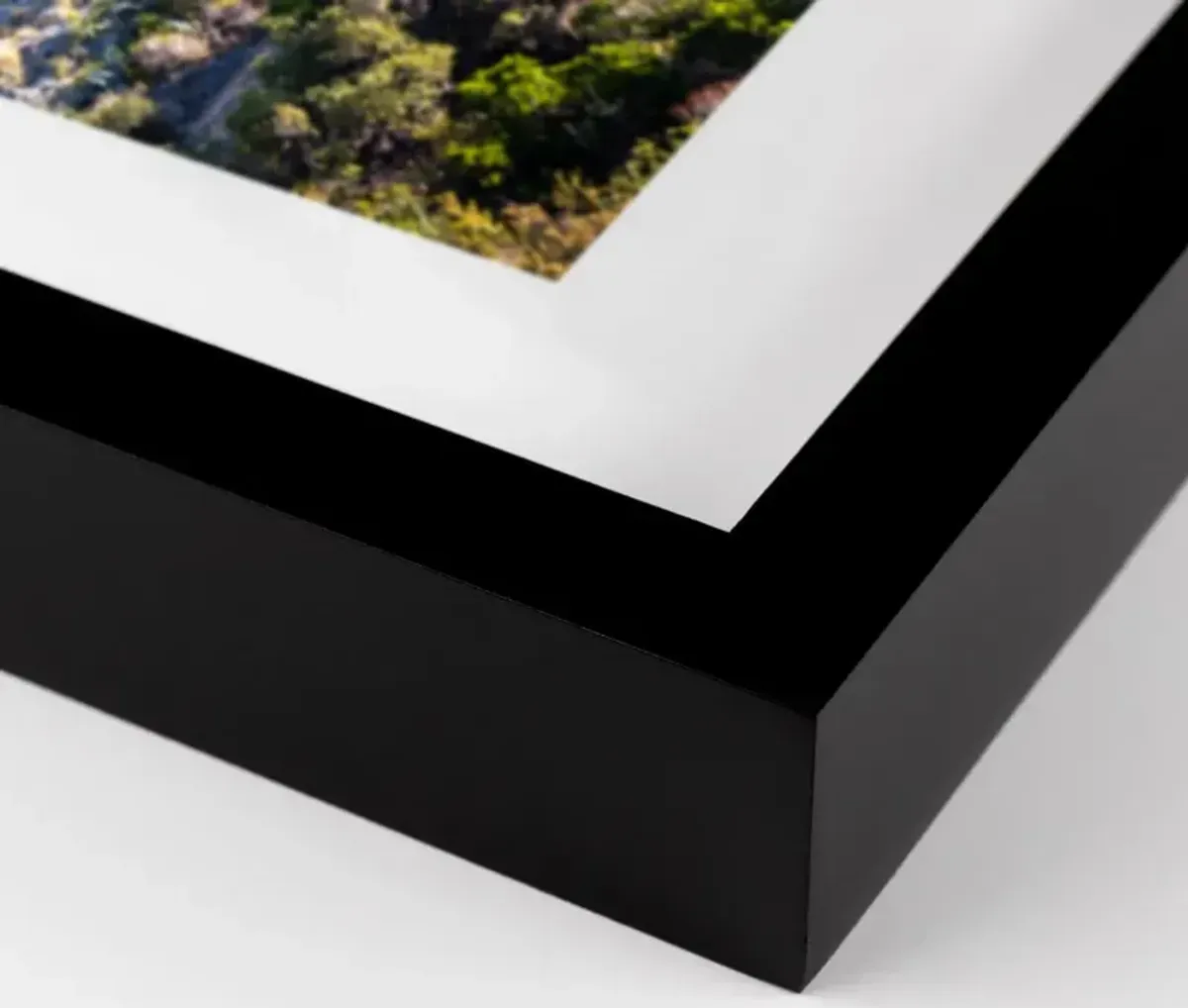 Judith Gigliotti, Quattro Corse Photograph