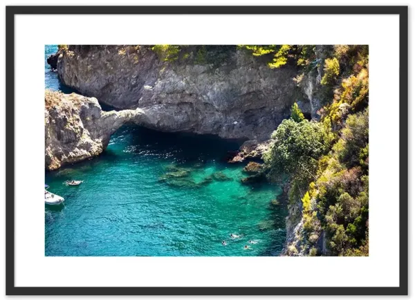 Judith Gigliotti, Quattro Corse Photograph