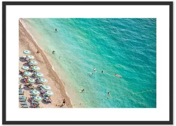 Judith Gigliotti - Ricaricare Photograph - Black