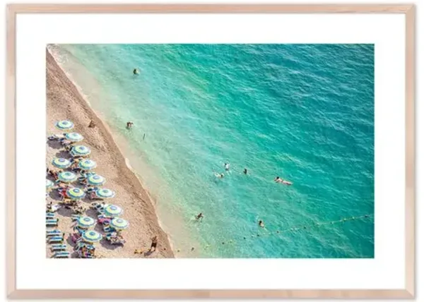 Judith Gigliotti - Ricaricare Photograph - Beige