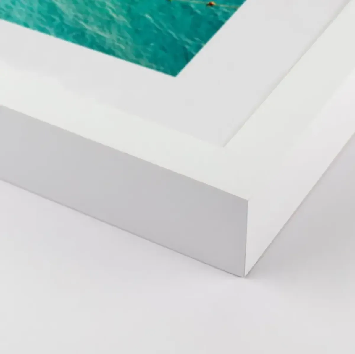 Judith Gigliotti, Ricaricare Photograph