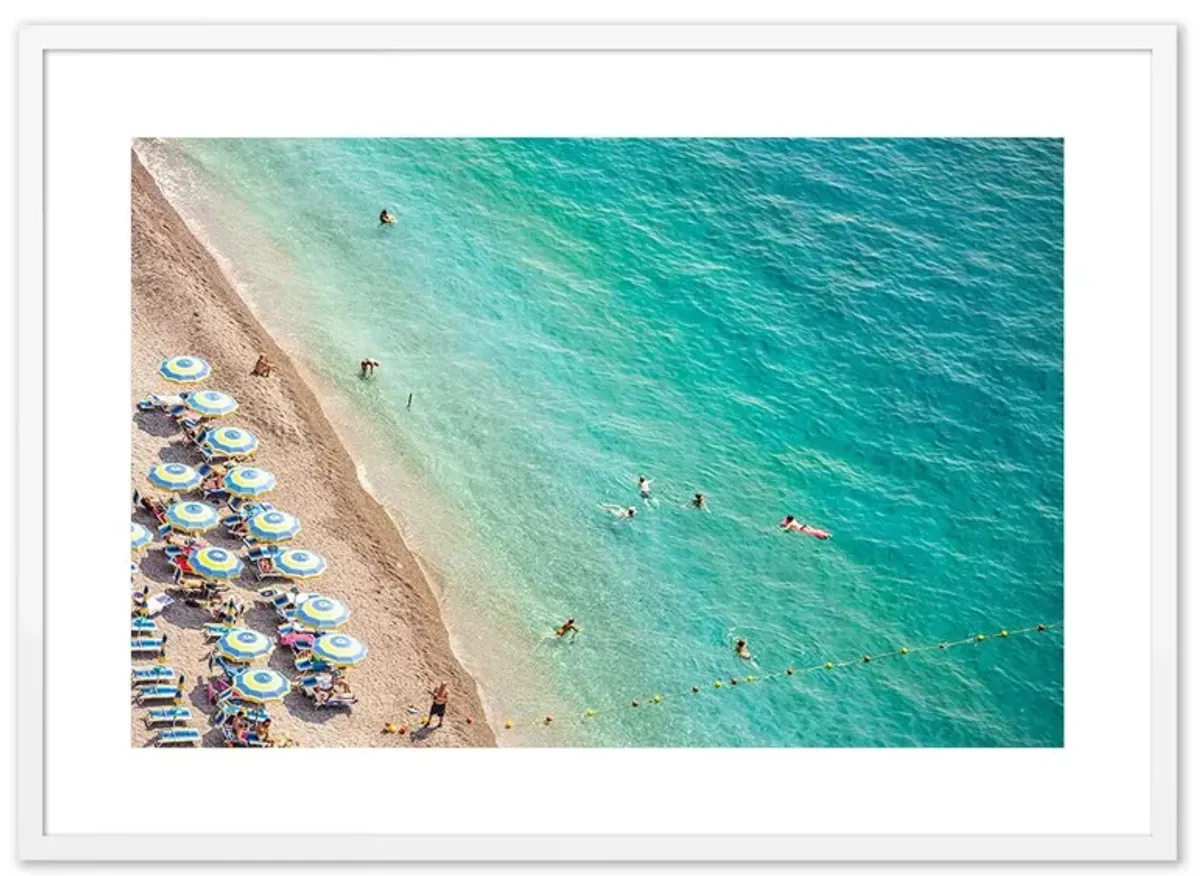 Judith Gigliotti, Ricaricare Photograph