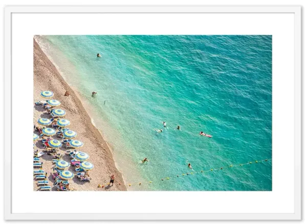 Judith Gigliotti, Ricaricare Photograph