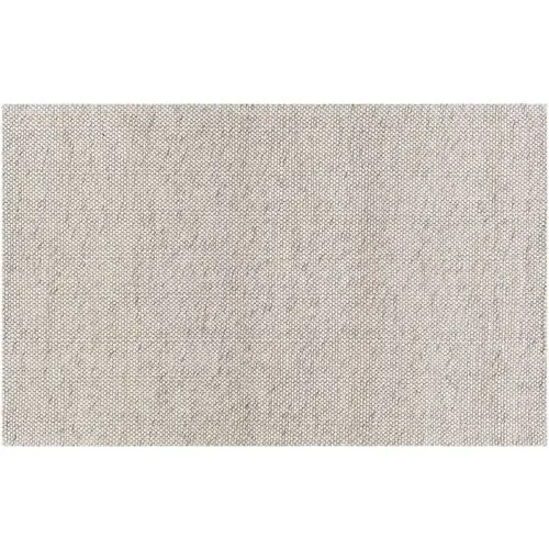 Sayville Handwoven Rug - Ivory/Charcoal - Ivory