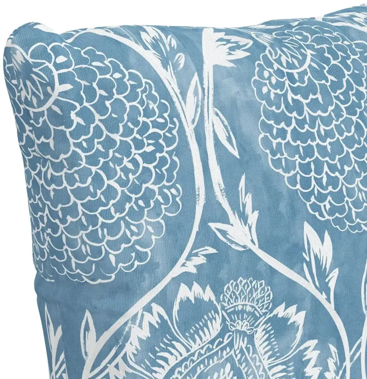 Ranjit Floral Pillow