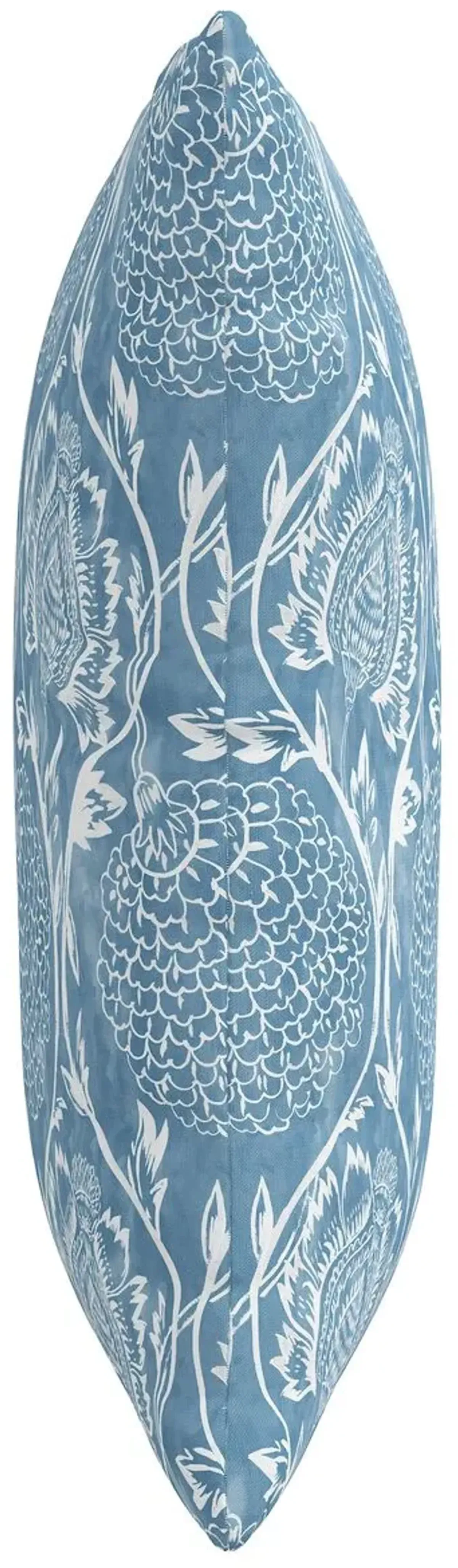 Ranjit Floral Pillow