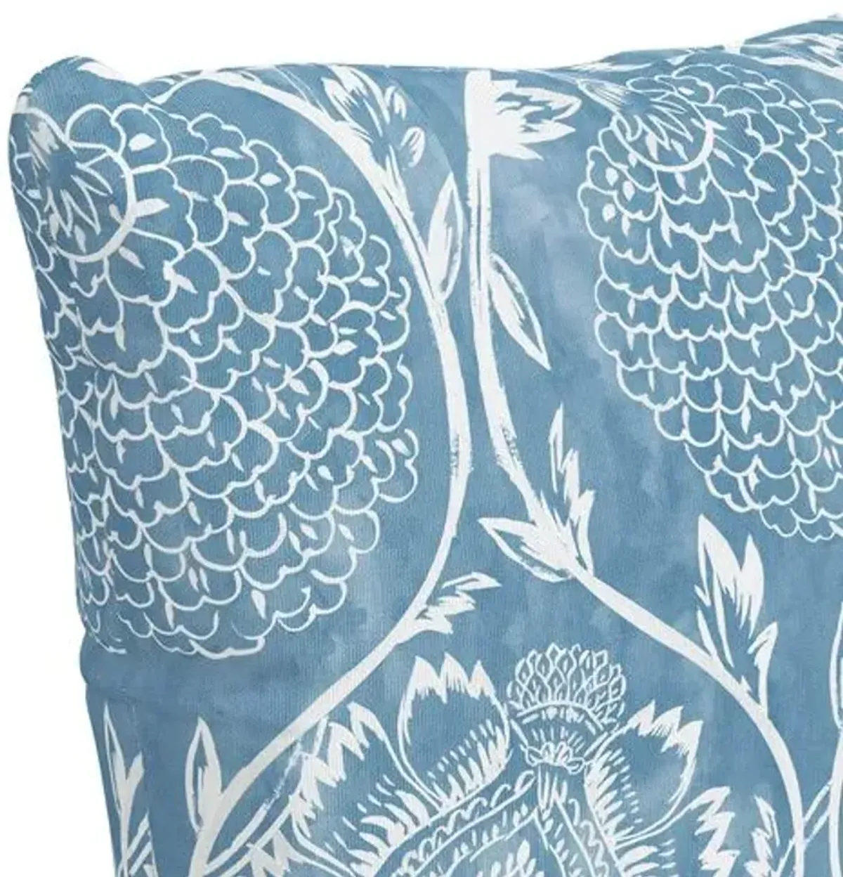 Ranjit Floral Pillow