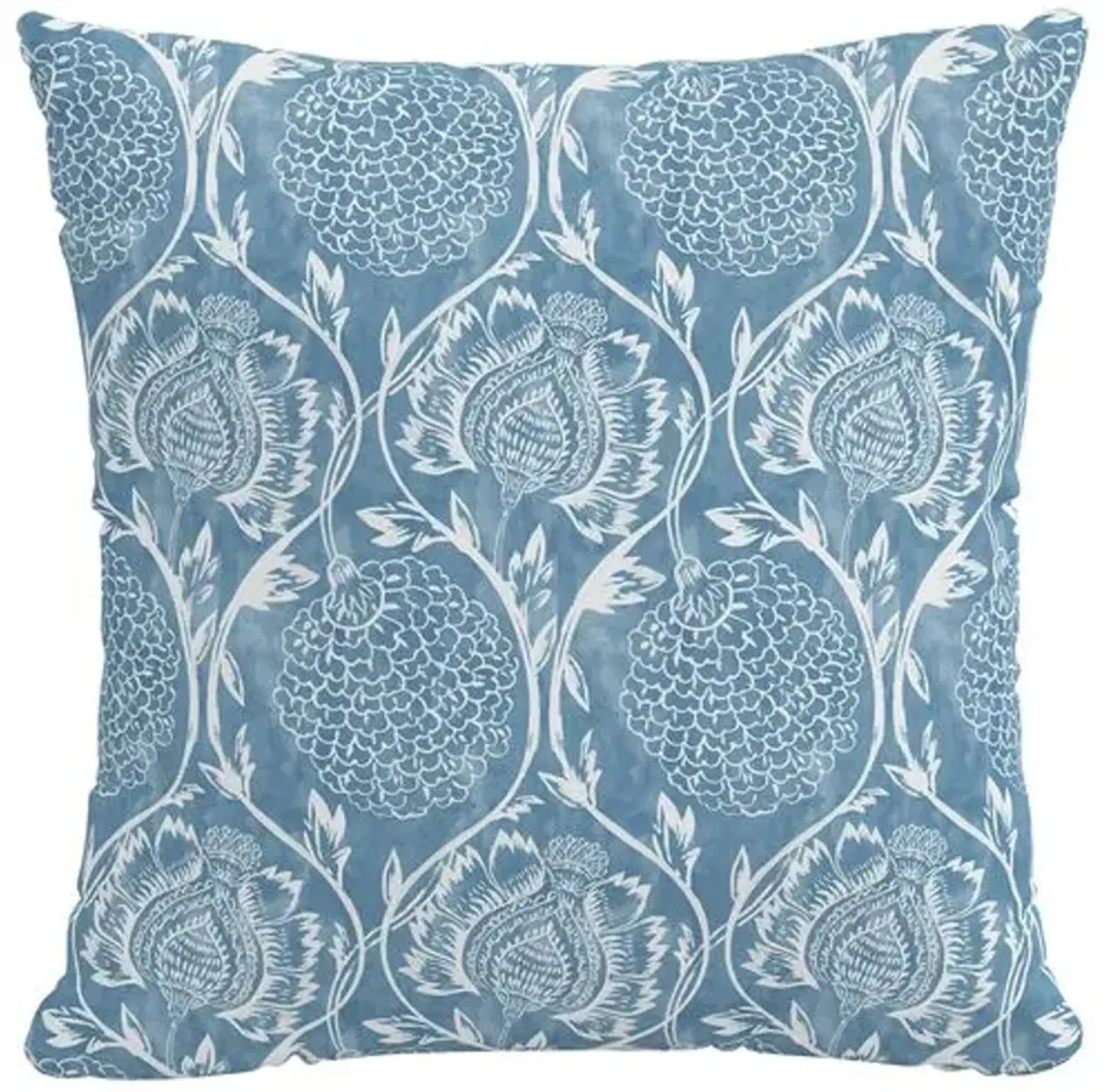 Ranjit Floral Pillow