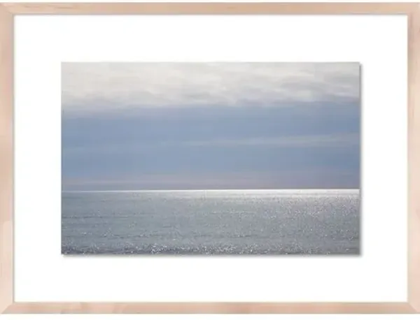 Alison Stager - Morning Sparkle I - East Hampton-1 Photograph
