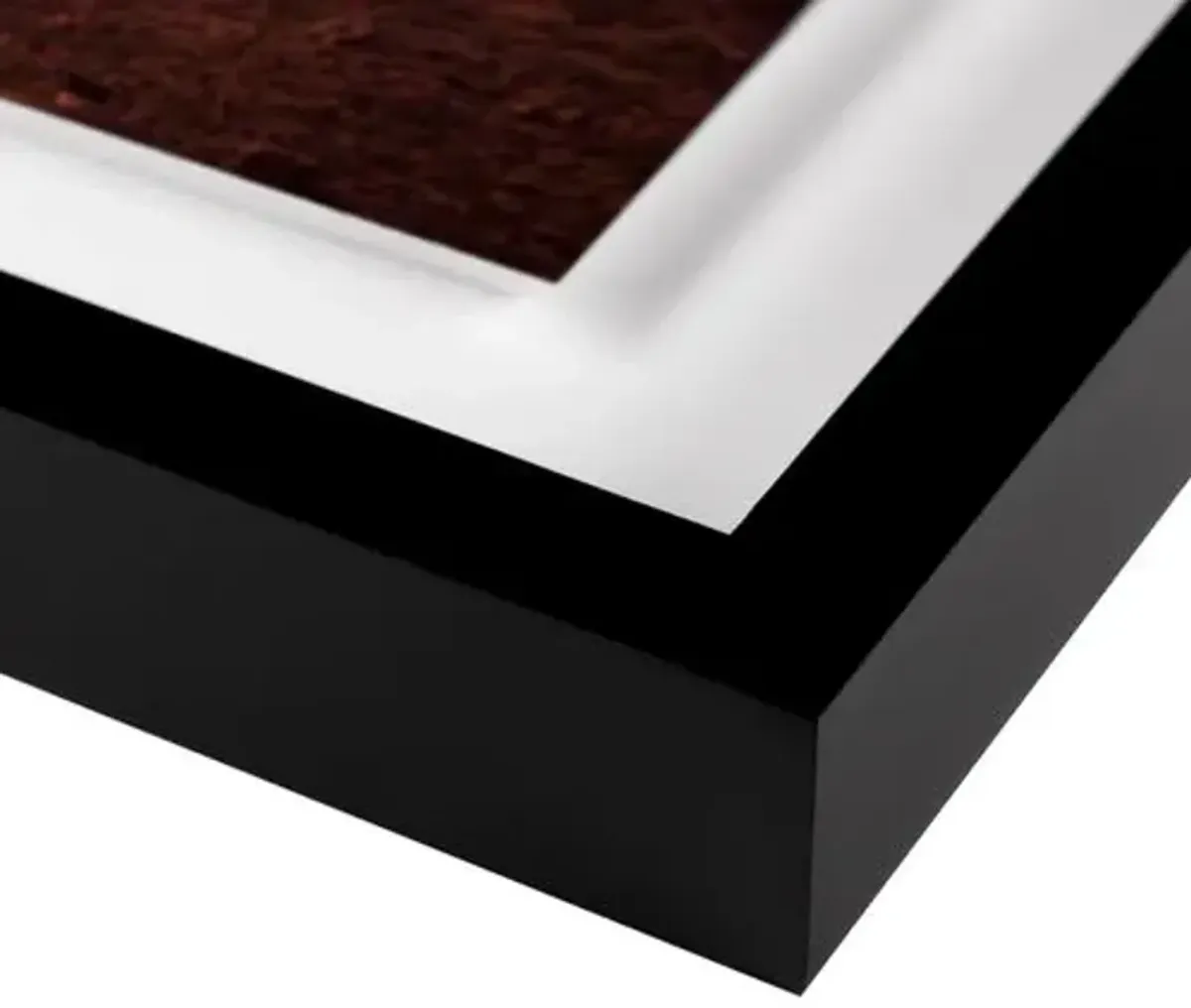 Alison Stager - Pinnacle Paradise Photograph