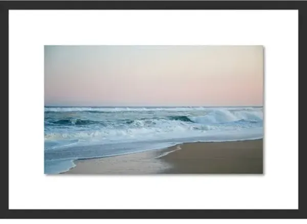 Alison Stager - Rose Gold - East Hampton Photograph