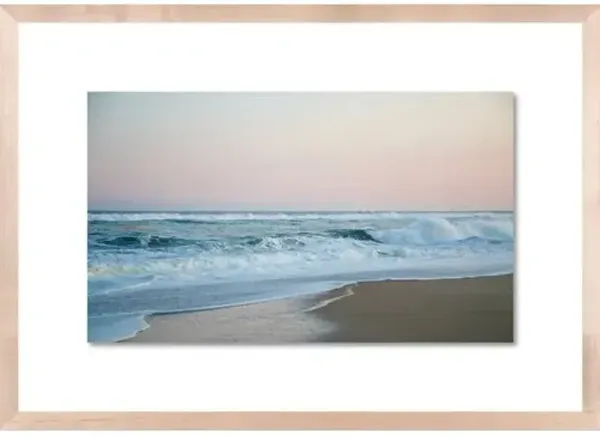 Alison Stager - Rose Gold - East Hampton Photograph