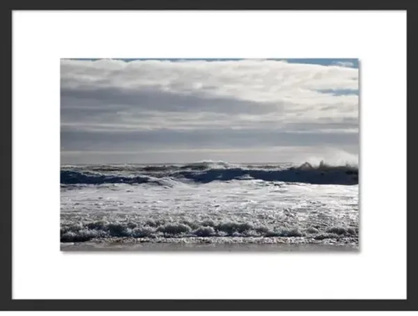 Alison Stager - The Bright Side II - East Hampton Photograph
