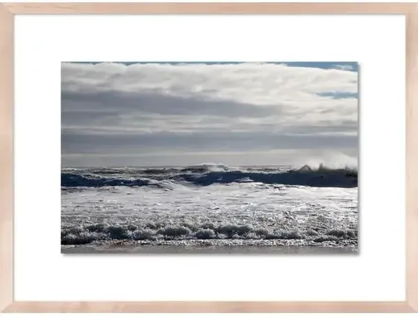 Alison Stager - The Bright Side II - East Hampton Photograph