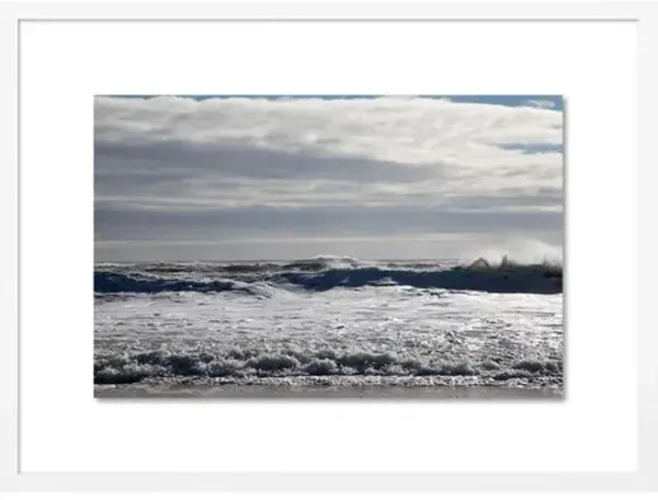 Alison Stager - The Bright Side II - East Hampton Photograph