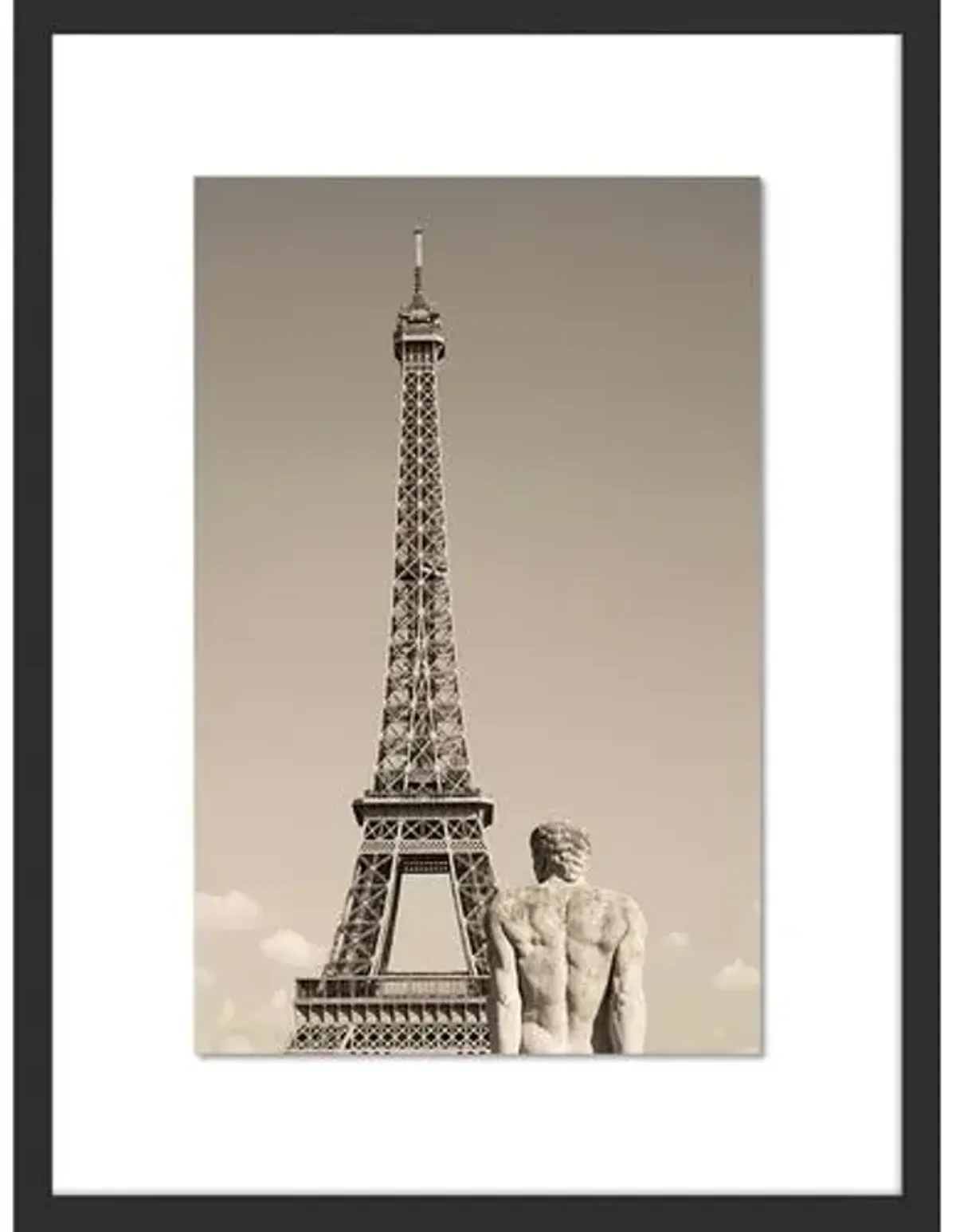 Alison Stager - Belle Vue Photograph