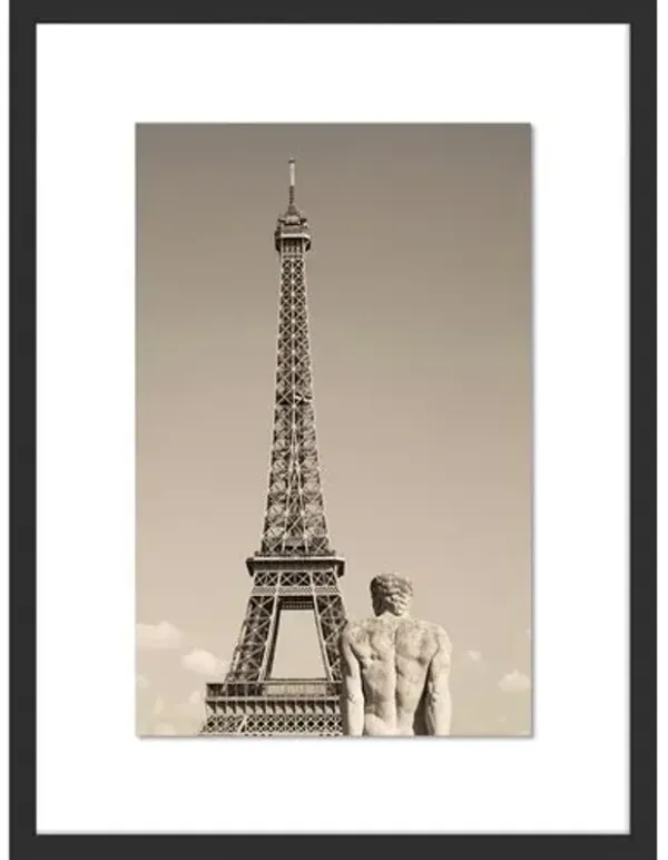 Alison Stager - Belle Vue Photograph