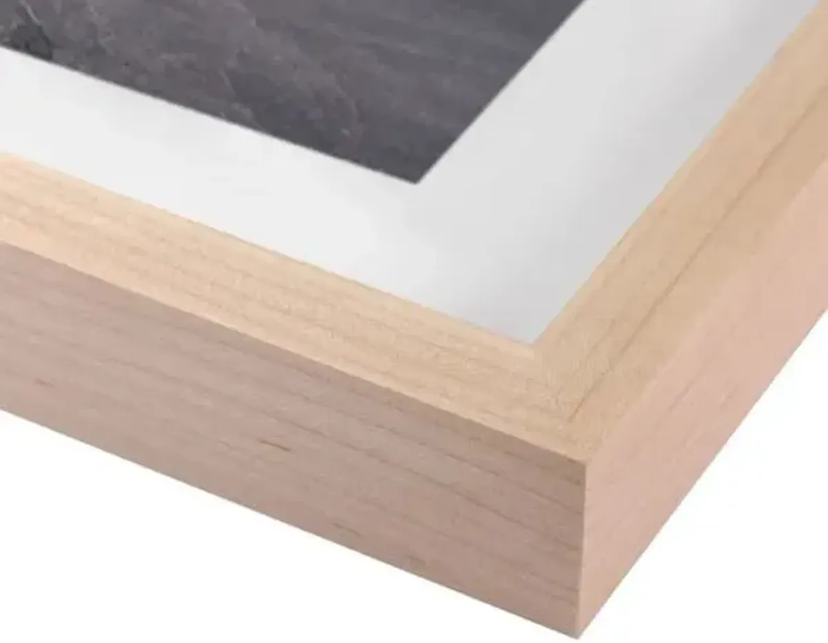 Jeff Seltzer - Joshua Tree Bus Photograph