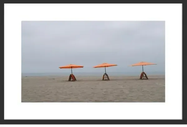 Jeff Seltzer - Santa Monica Photograph
