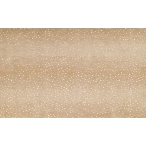 Woodland Antelope Hand-Tufted Rug - Beige - Erin Gates - Beige