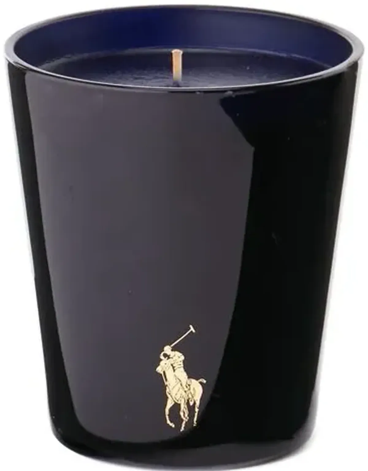 Round Hill Candle - Ralph Lauren Home - Blue