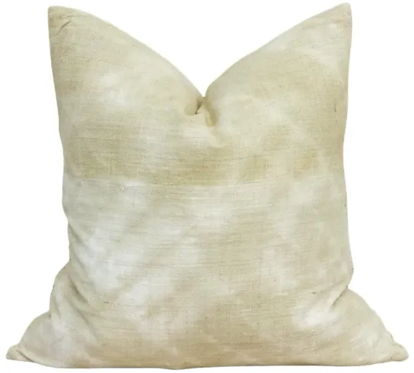 Sudem II Organic Silk Pillow - de-cor