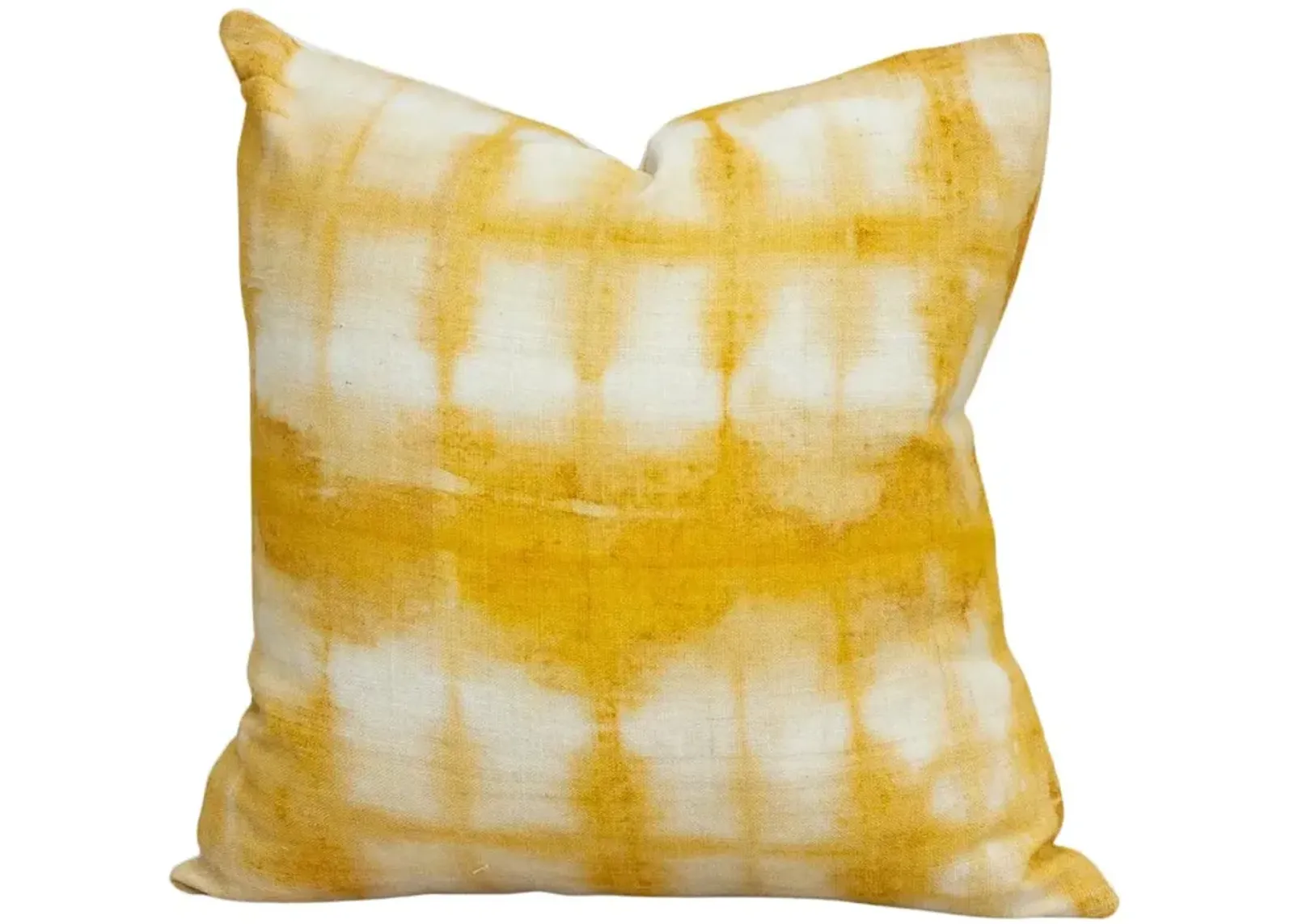 Xoti Organic Silk Pillow - de-cor