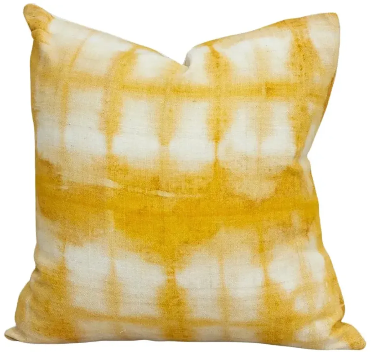 Xoti Organic Silk Pillow - de-cor