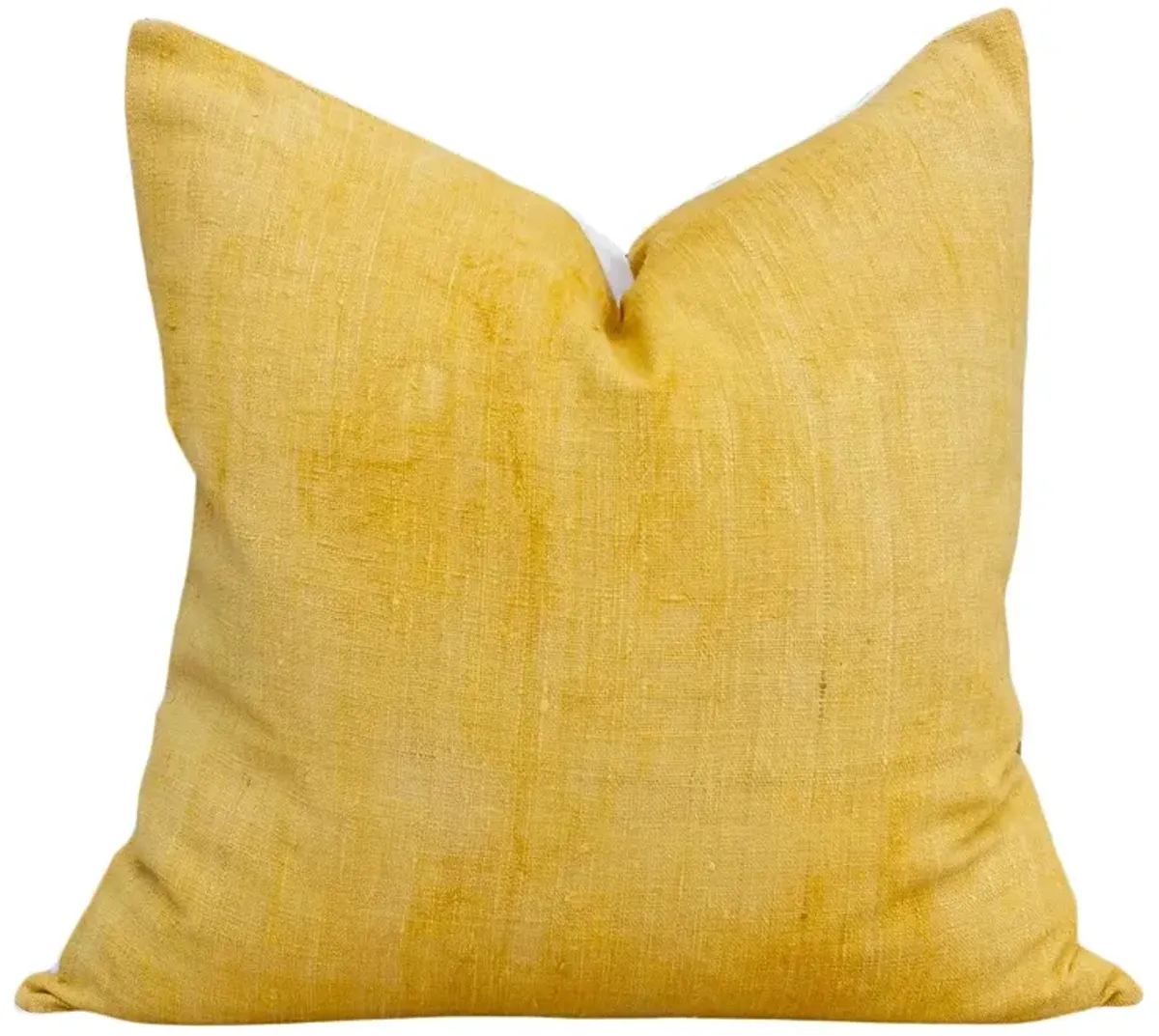 Shashi Organic Silk Pillow - de-cor