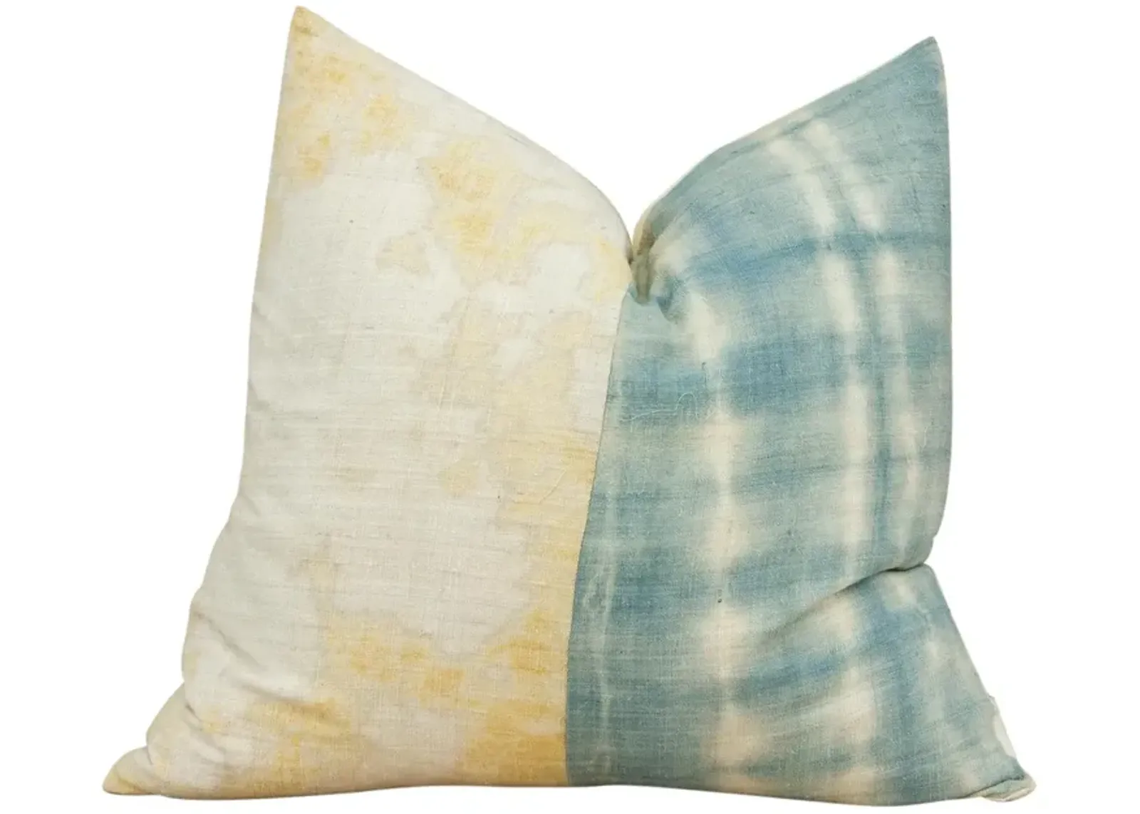 Giaan Organic Silk Pillow - de-cor