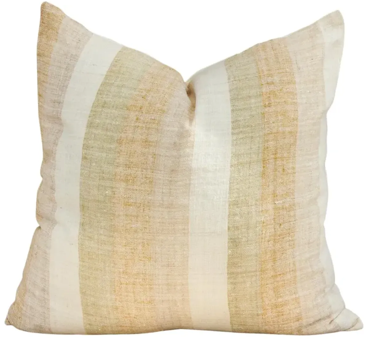 Fama Organic Silk Pillow - de-cor