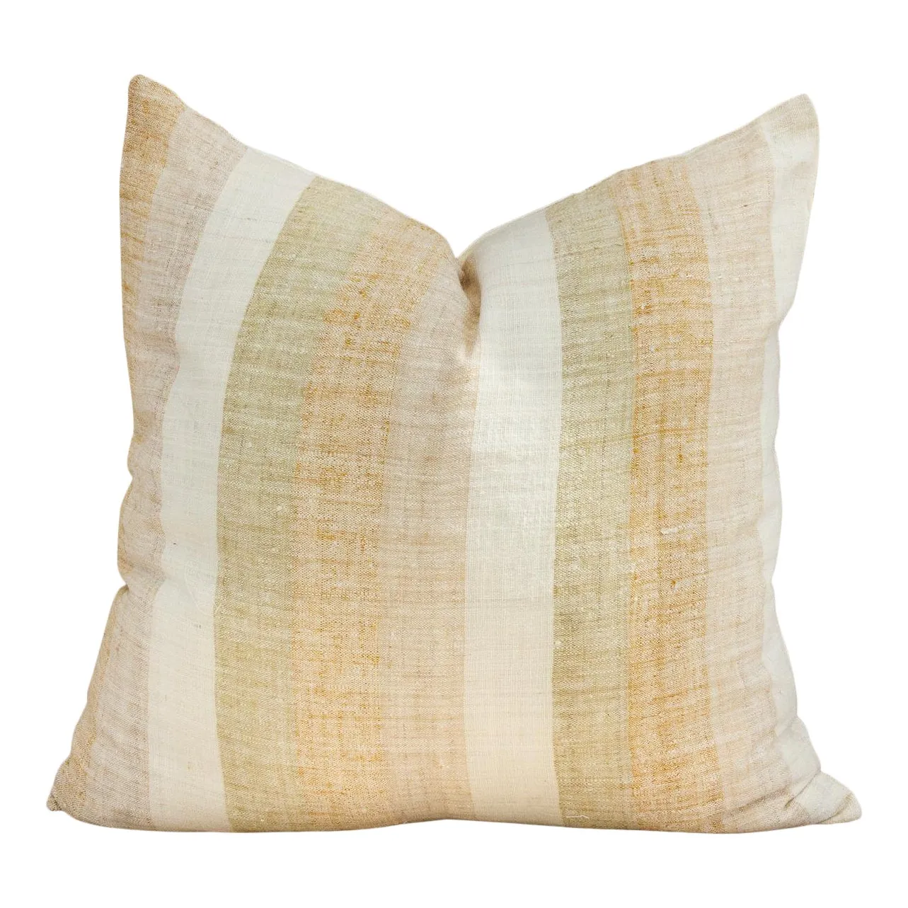 Fama Organic Silk Pillow - de-cor