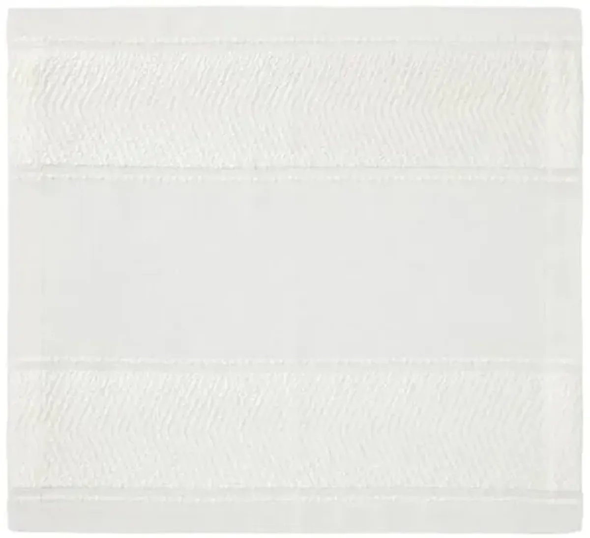 Set of 4 Bianca Napkins - White - Mode Living