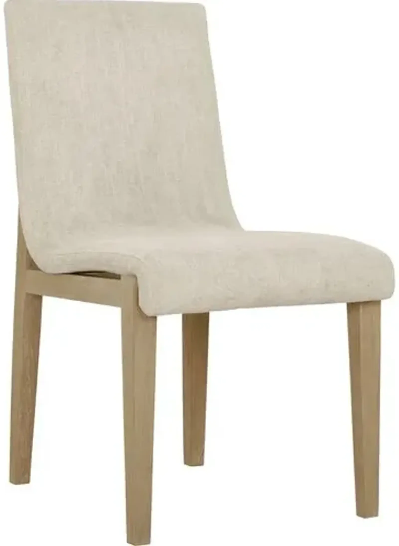 Cavallini Dining Chair - Beach Performance - Brownstone Furniture