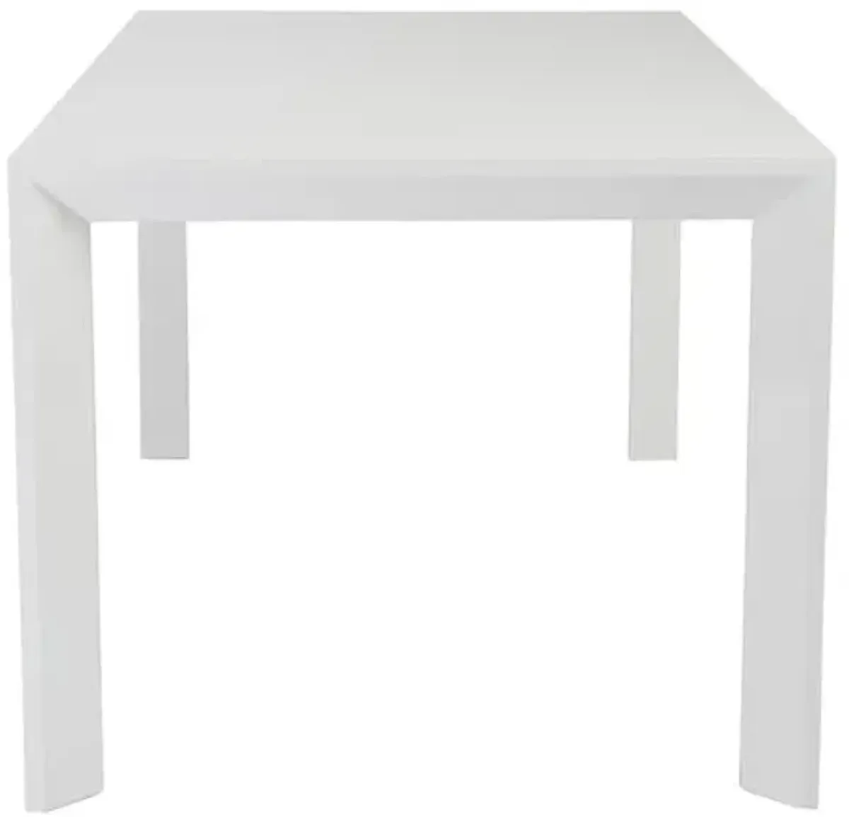 Ares 63" Dining Table