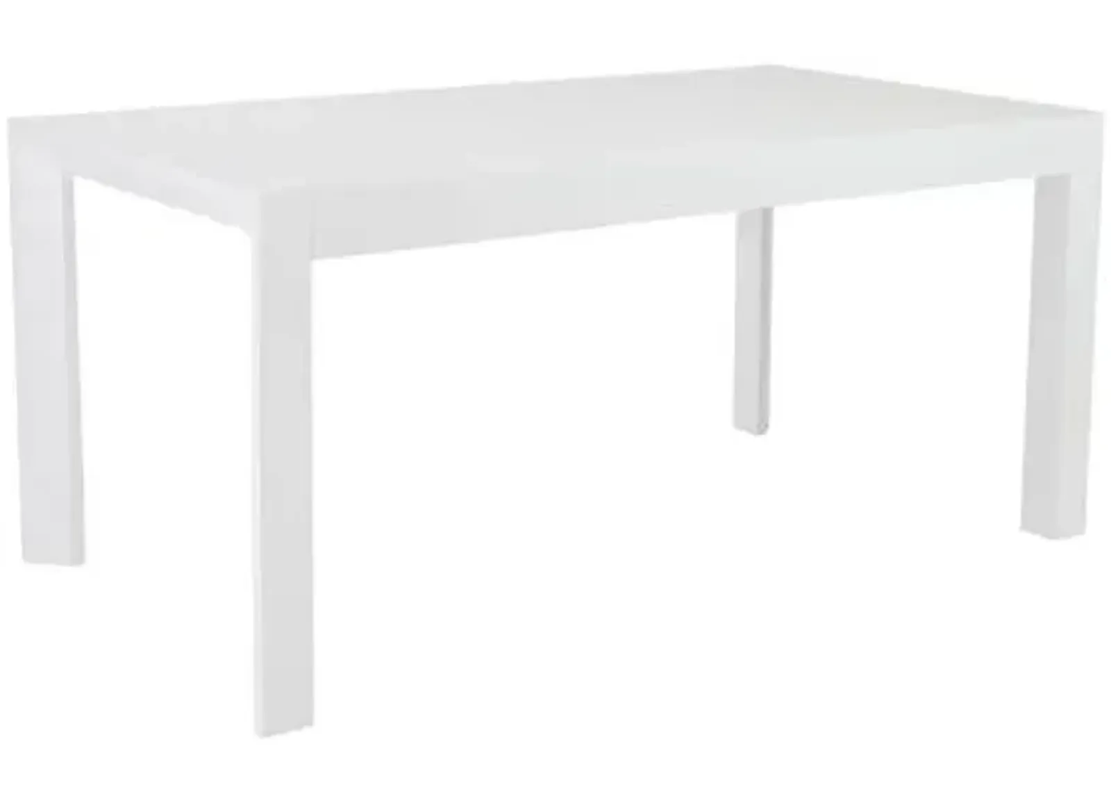 Ares 63" Dining Table