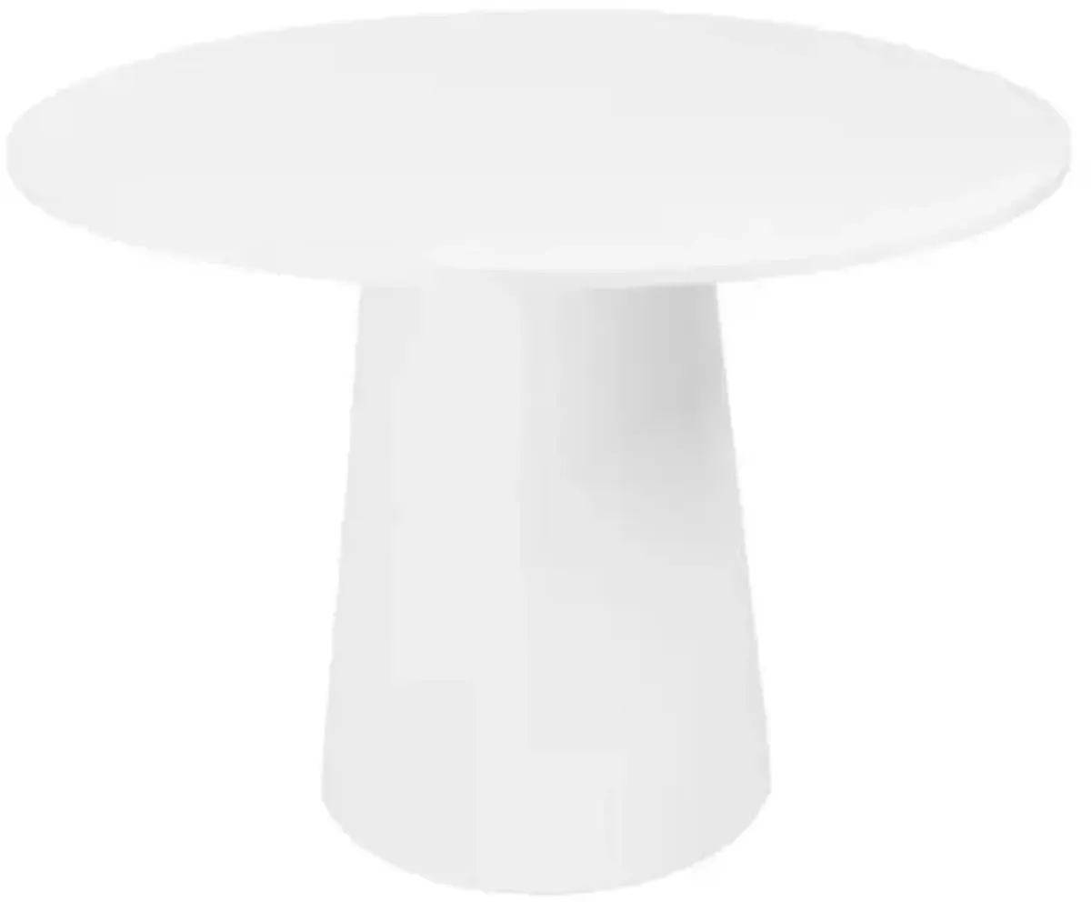 Dexter 79" Oval Dining Table