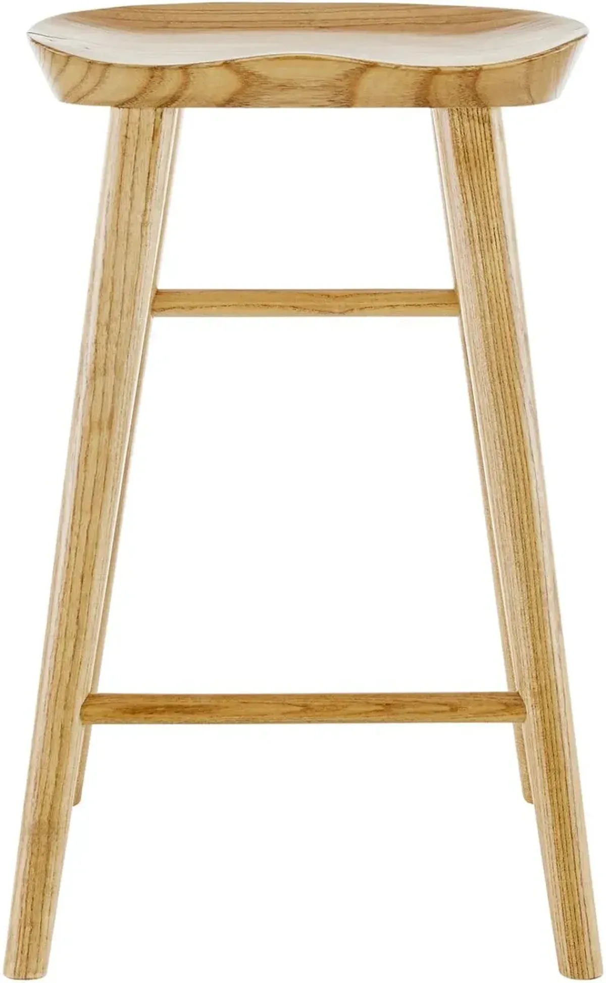 Gatlin Counter Stool - Natural