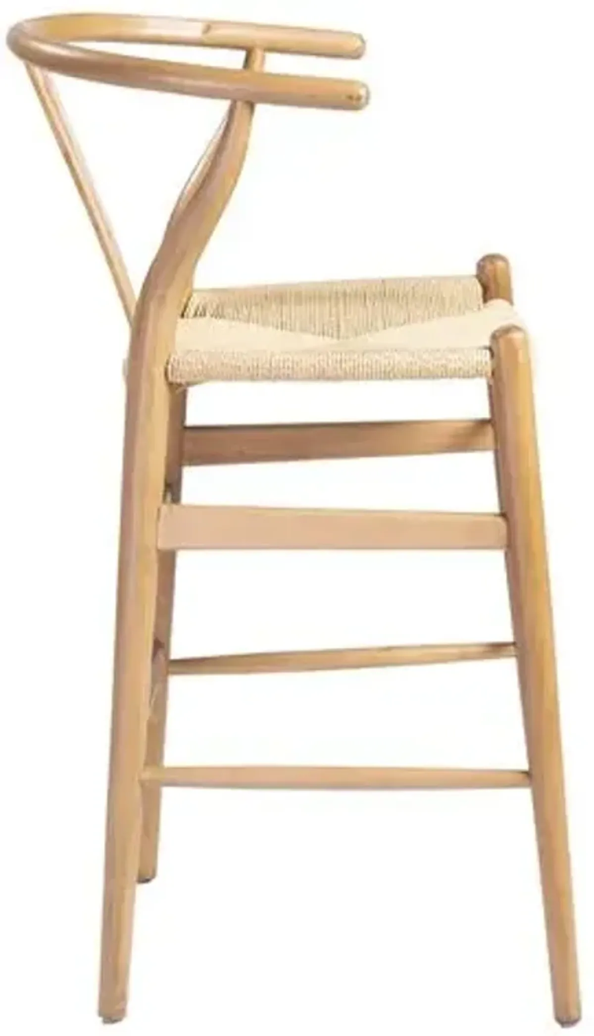 Nina Counter Stool - Natural