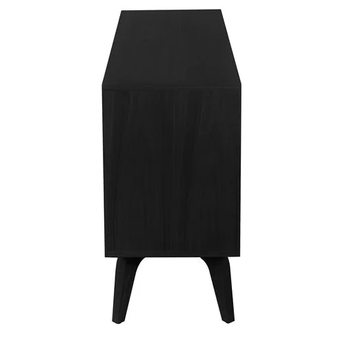 Roy Sideboard - Matte Black