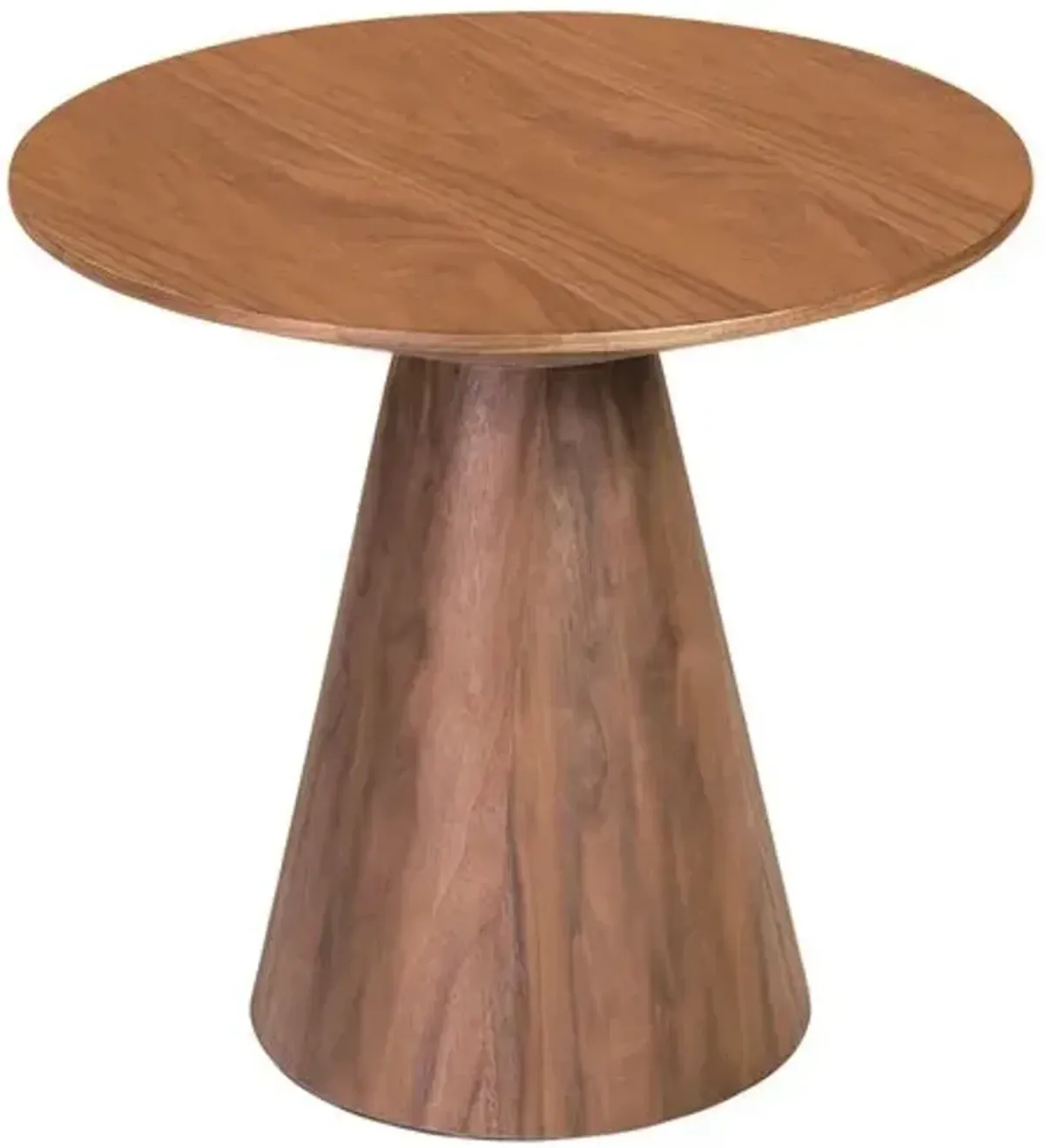 Dexter Side Table - Brown