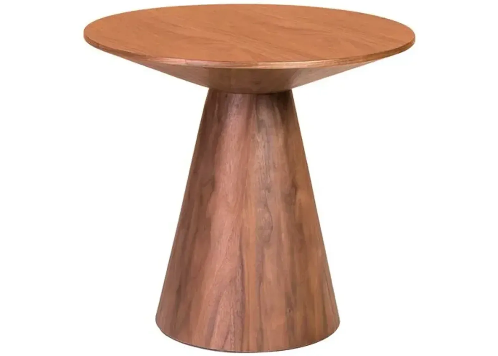 Dexter Side Table - Brown