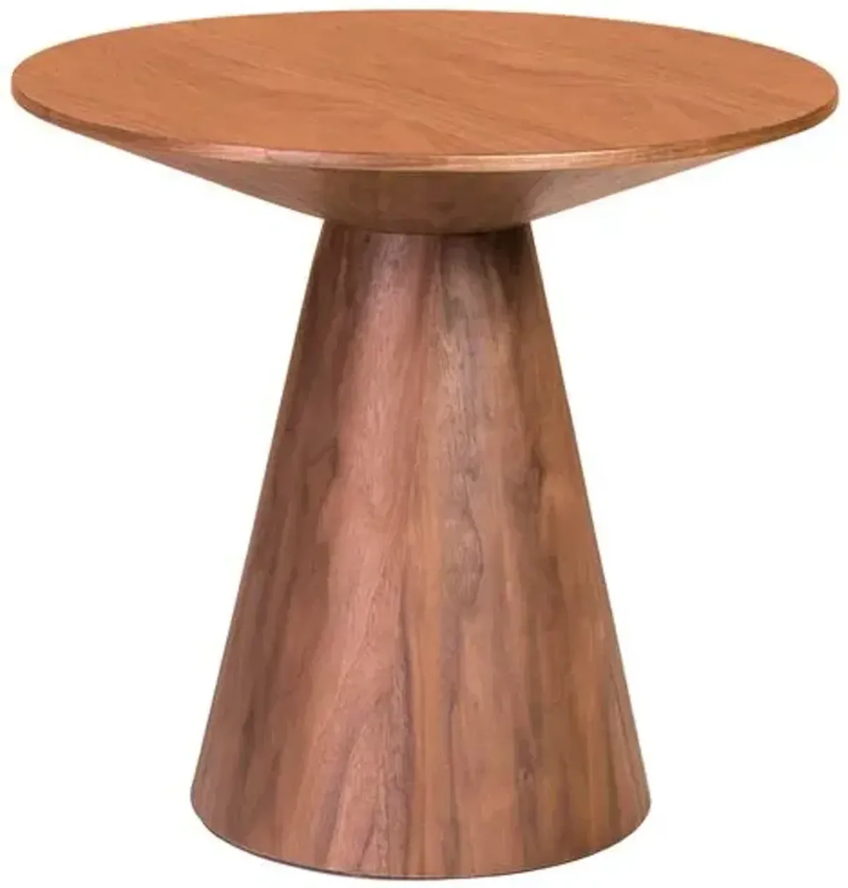 Dexter Side Table - Brown