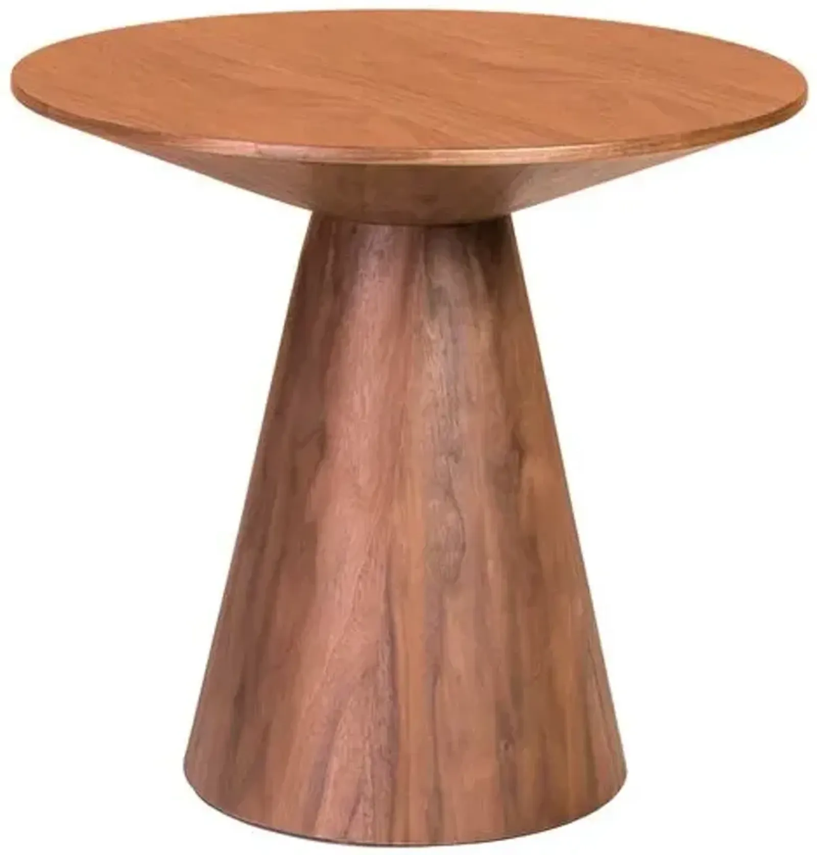 Dexter Side Table - Brown