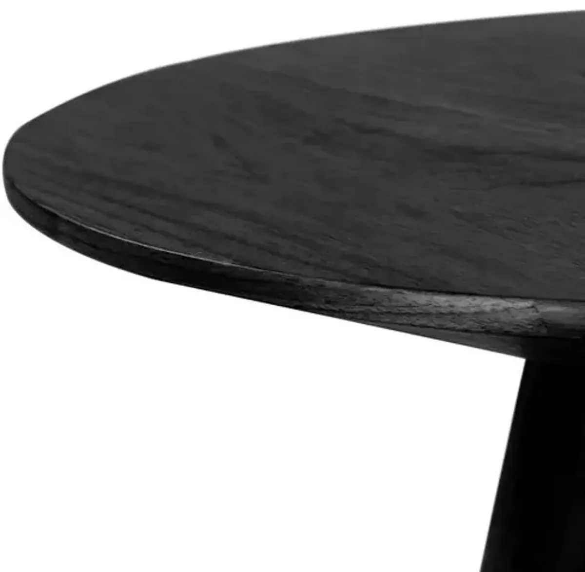 Dexter Side Table - Black